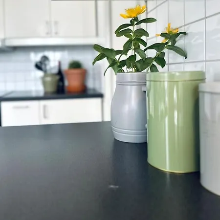 Central, Bright, And Spacious Retreat Lejlighed Stavanger