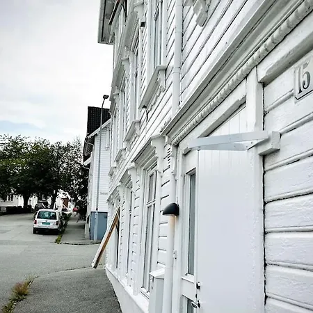 Central, Bright, And Spacious Retreat