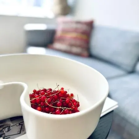 Central, Bright, And Spacious Retreat *