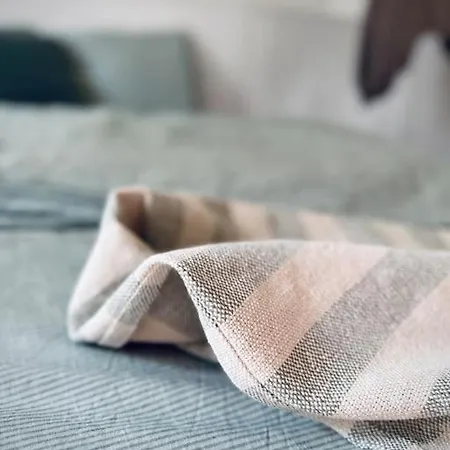 Central, Bright, And Spacious Retreat