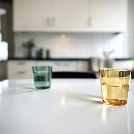 Central, Bright, And Spacious Retreat