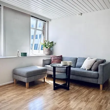 Appartement Central, Bright, And Spacious Retreat *