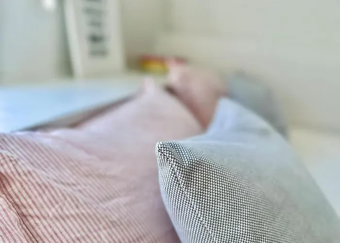 Central, Bright, And Spacious Retreat Lejlighed Stavanger