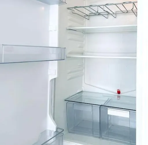 Lejlighed Central, Bright, And Spacious Retreat Stavanger