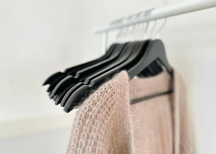 Central, Bright, And Spacious Retreat Appartement Stavanger