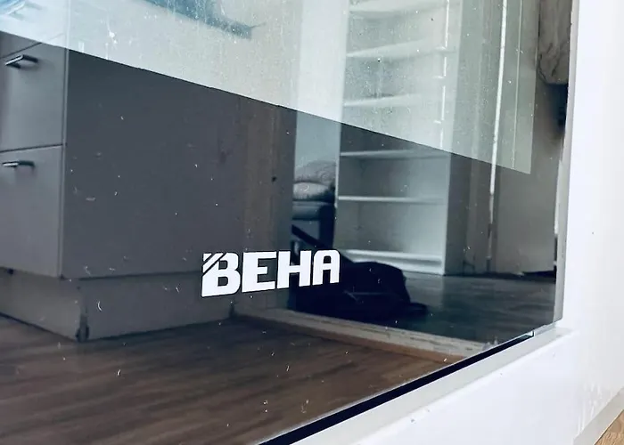 Appartement Central, Bright, And Spacious Retreat Stavanger