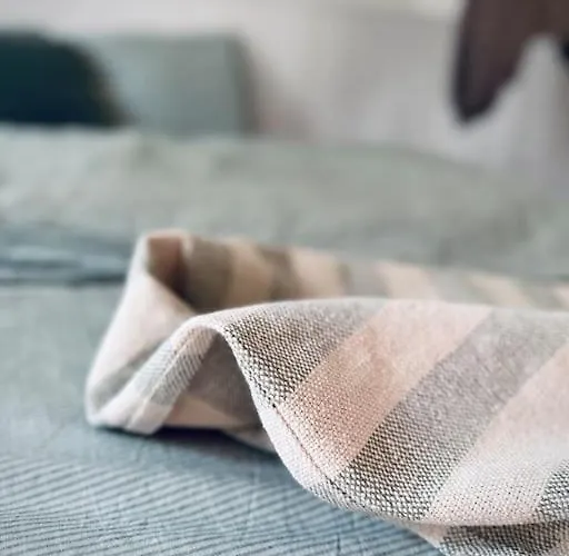 Central, Bright, And Spacious Retreat