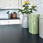 Central, Bright, And Spacious Retreat Appartement Stavanger