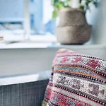 Central, Bright, And Spacious Retreat Appartement