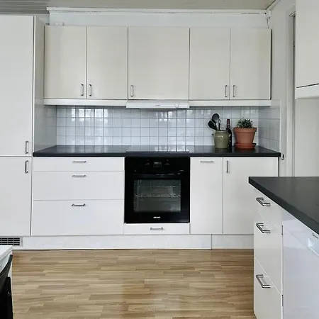 Appartement Central, Bright, And Spacious Retreat Stavanger